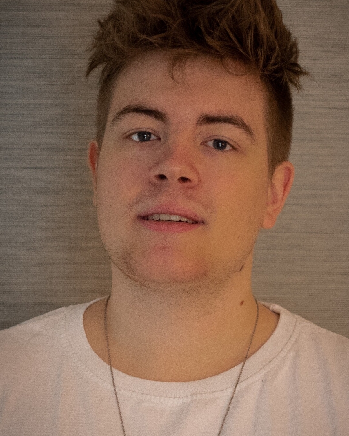 Profilbild von Niklas