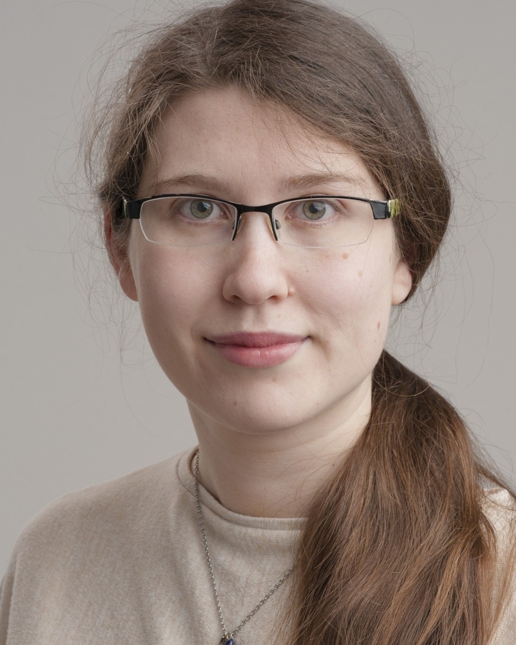 Profilbild von Catarina