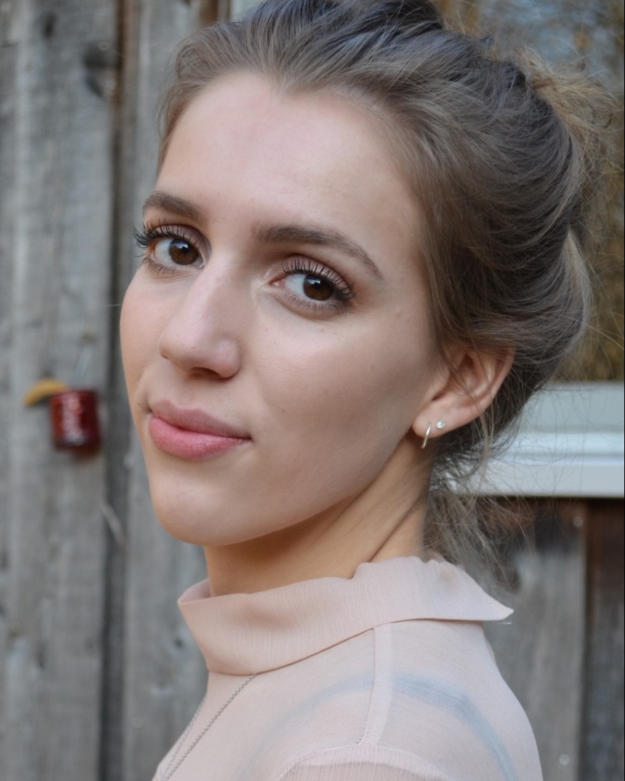 Profilbild von Charlotte