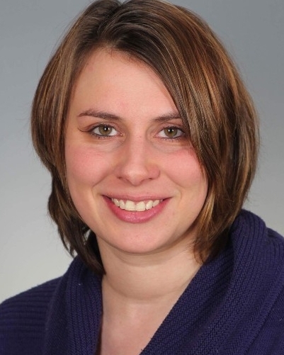 Profilbild von Sonja
