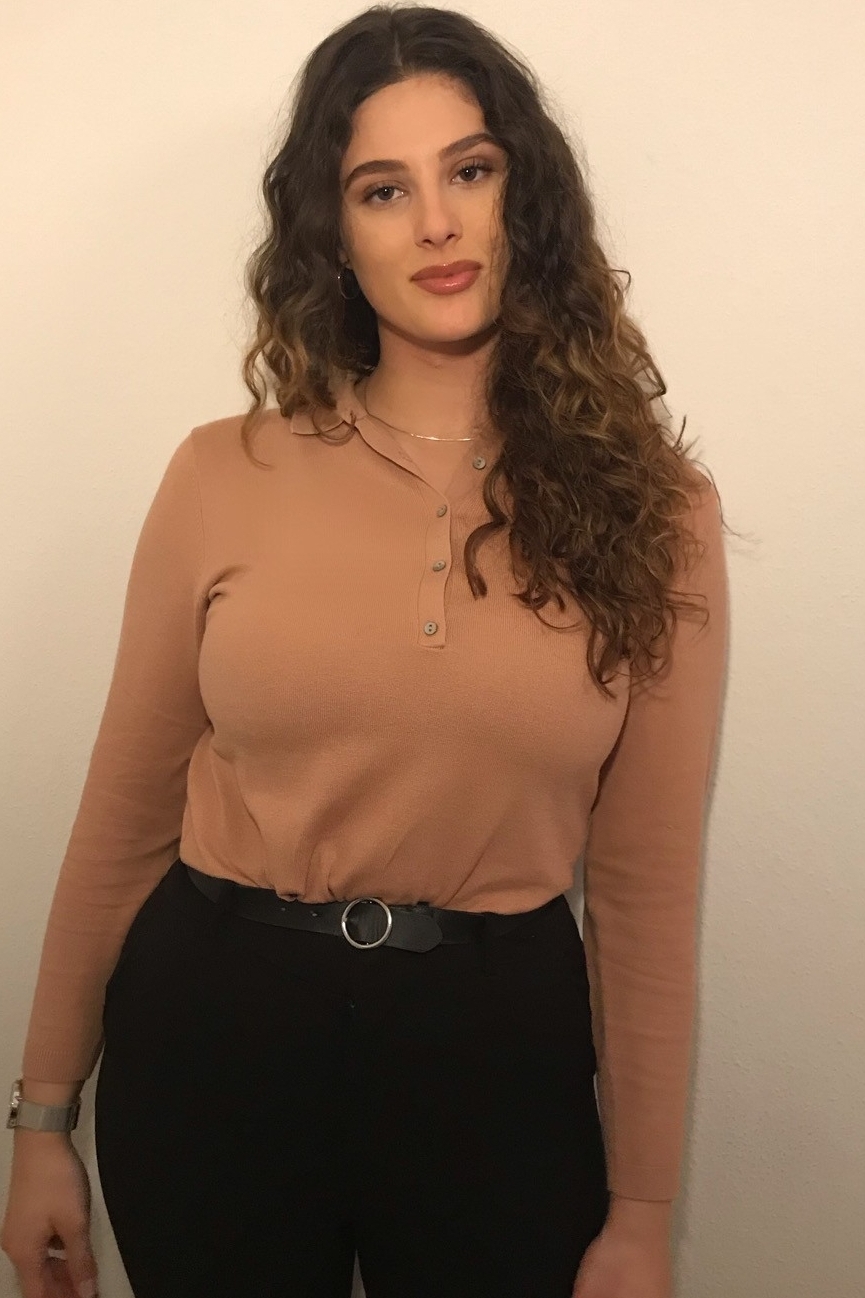 Weiteres Foto von Nadja Samira