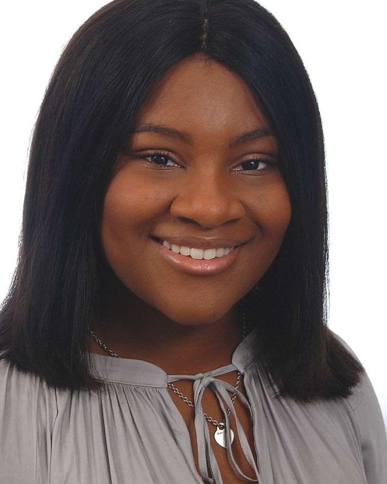 Profilbild von Serena Ijeoma