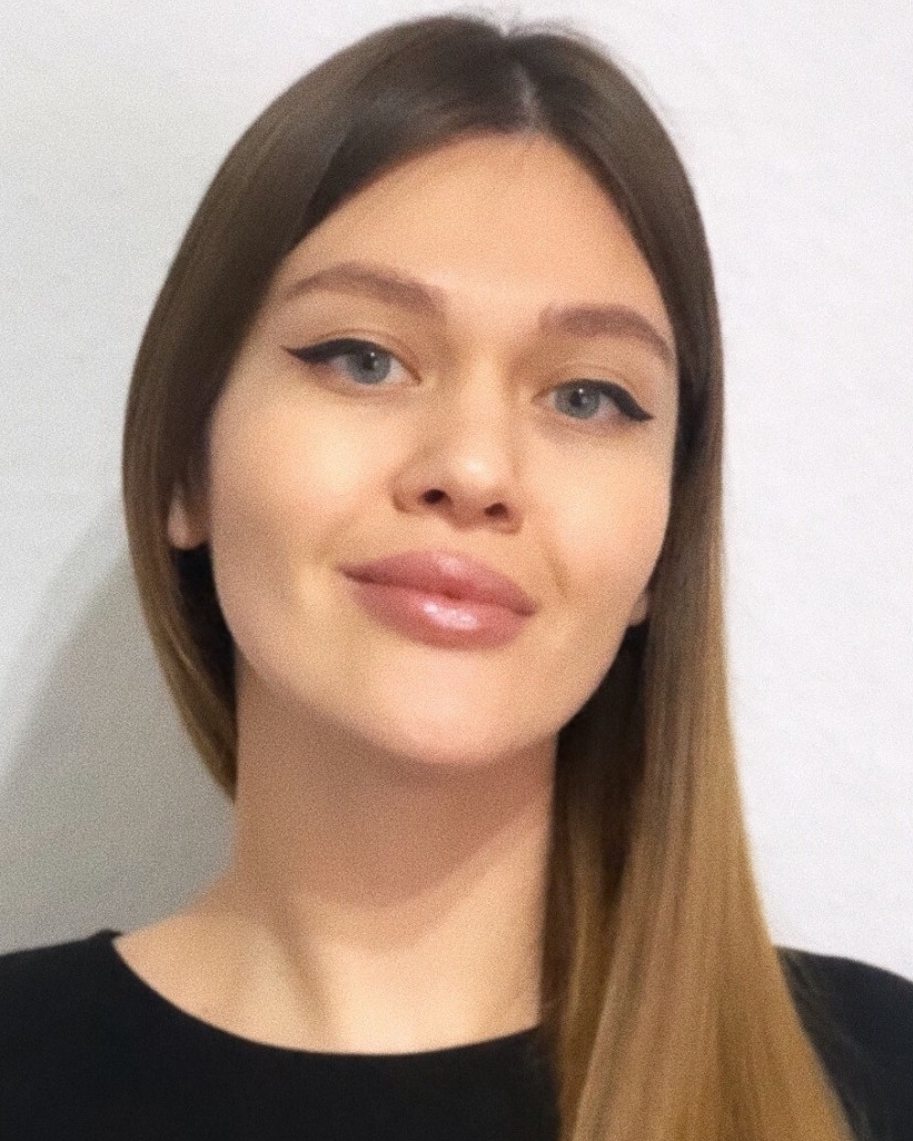 Profilbild von Kristina