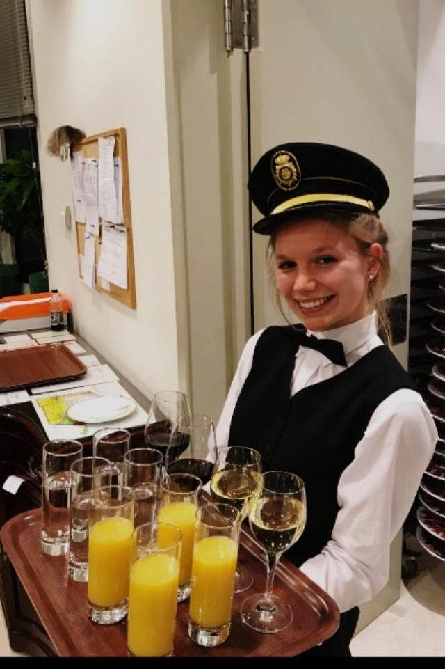 Weiteres Foto von Tabea