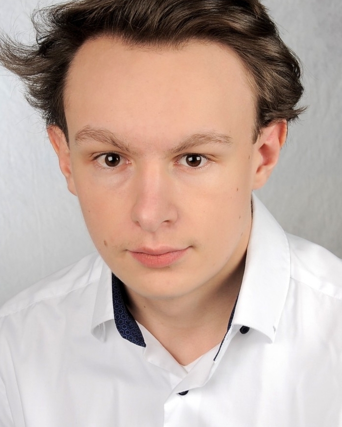 Profilbild von Moritz Alexander