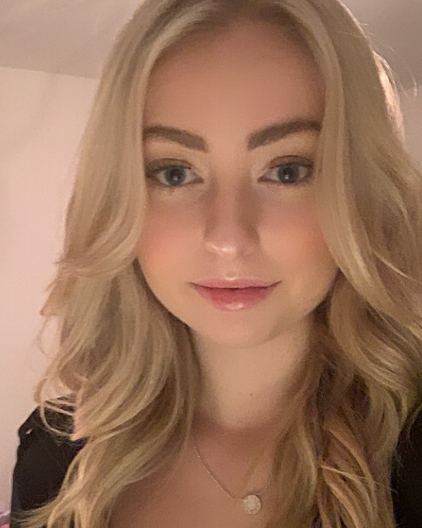 Profilbild von Katharina