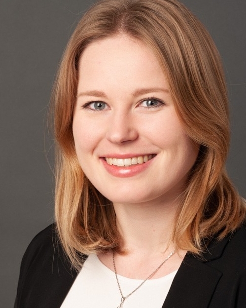 Profilbild von Selina Karolin