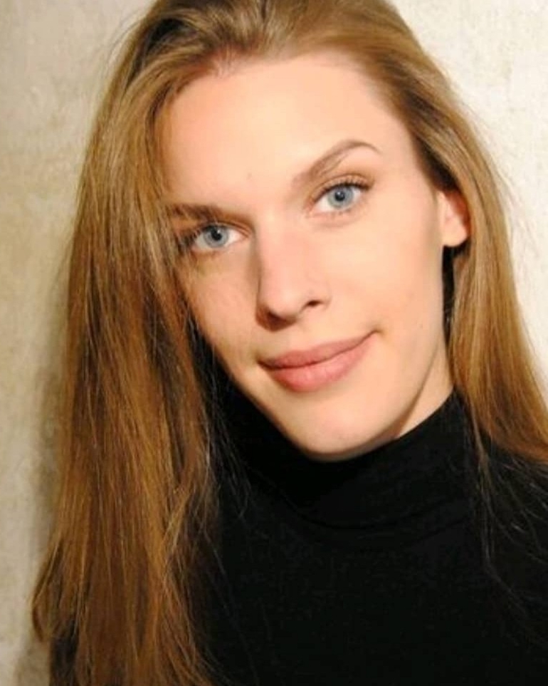 Profilbild von Janine