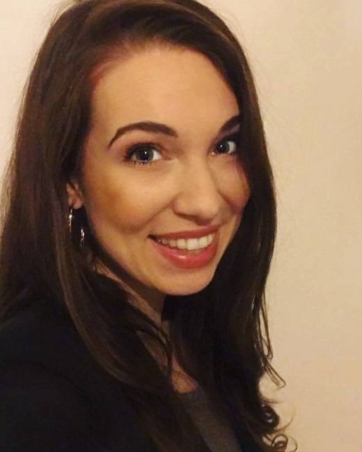 Profilbild von Irmgard