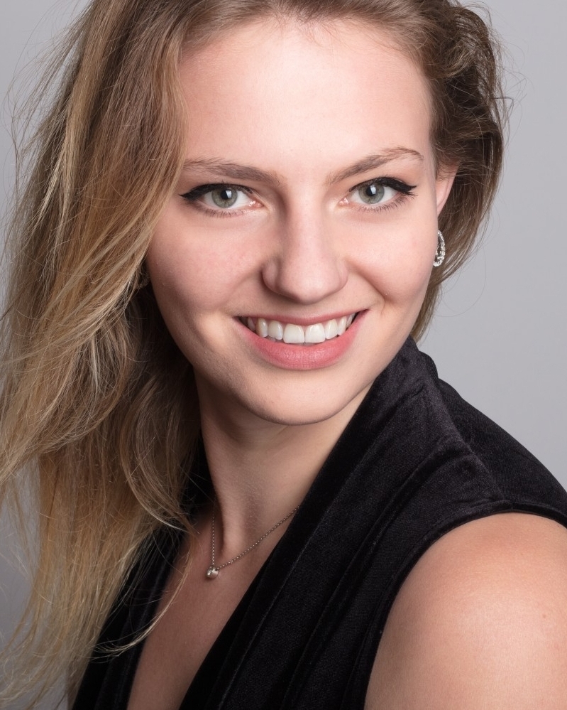Profilbild von Audrey