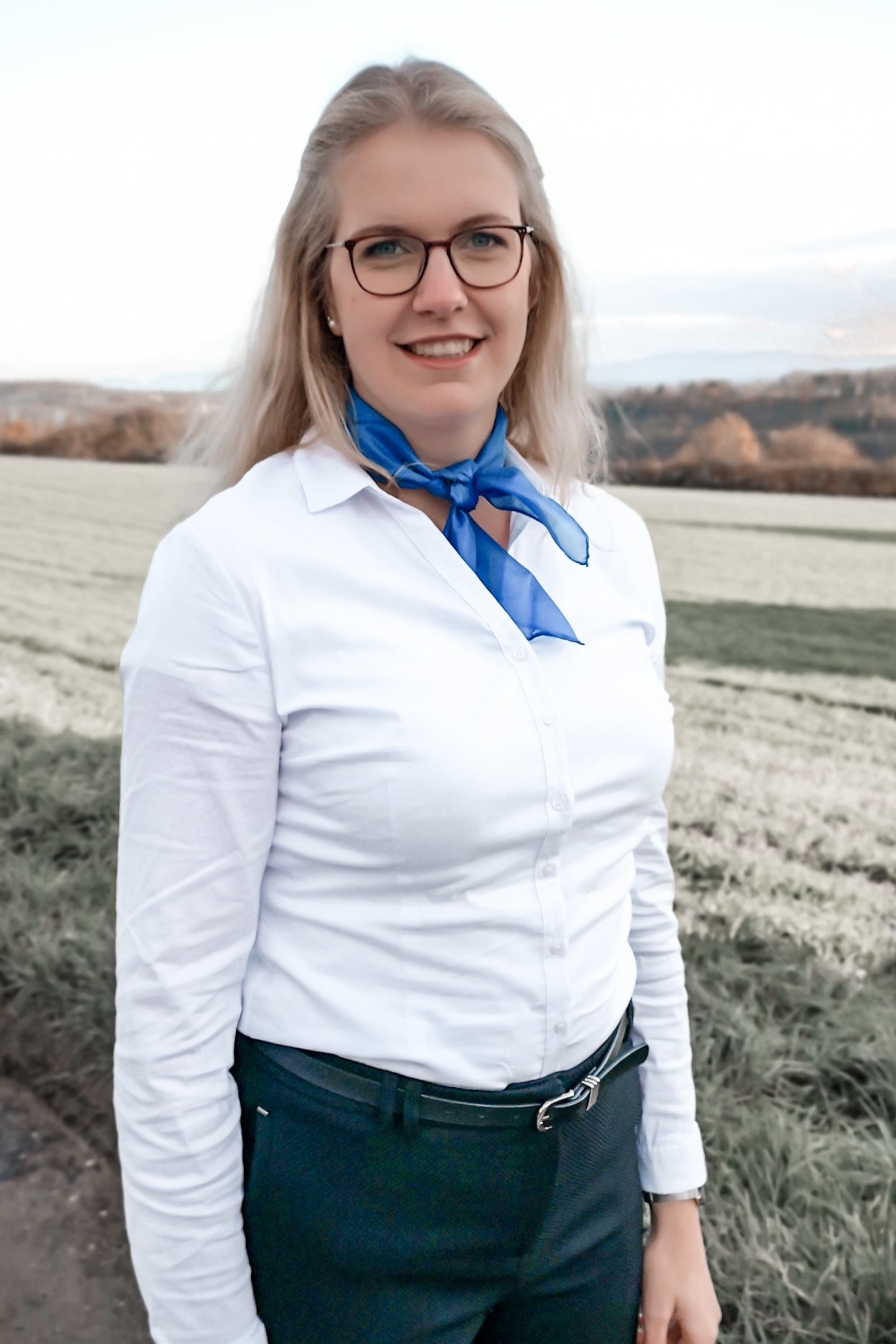 Weiteres Foto von Tabea