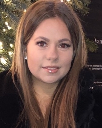 Profilbild von Christin