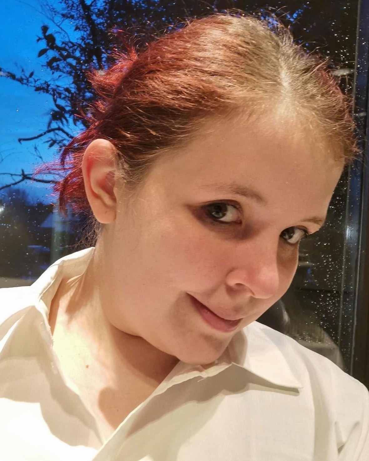 Profilbild von Carina