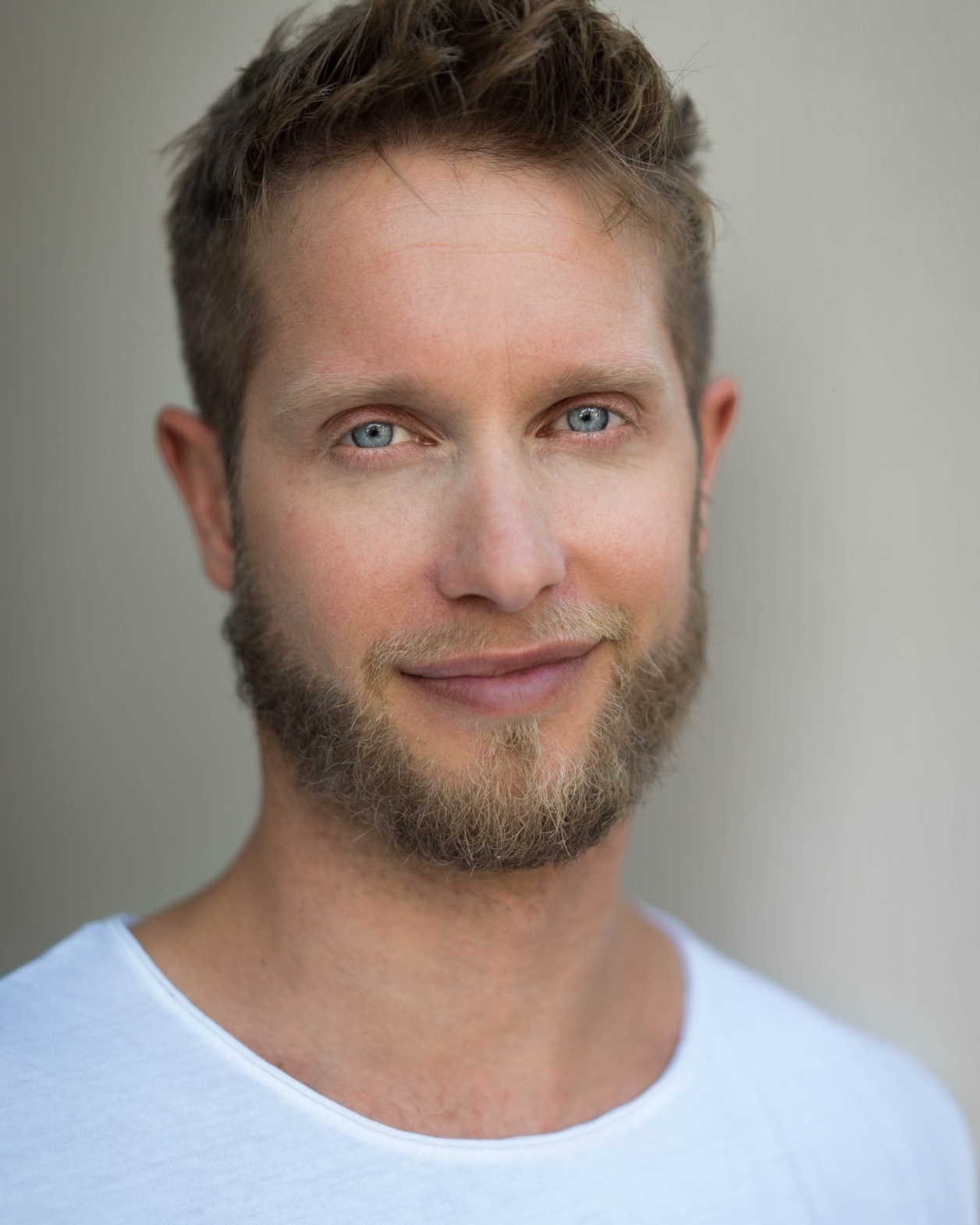 Profilbild von Bernhard