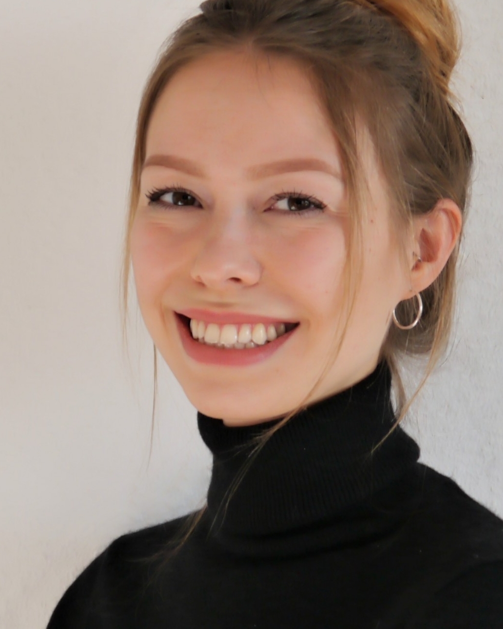 Profilbild von Janina