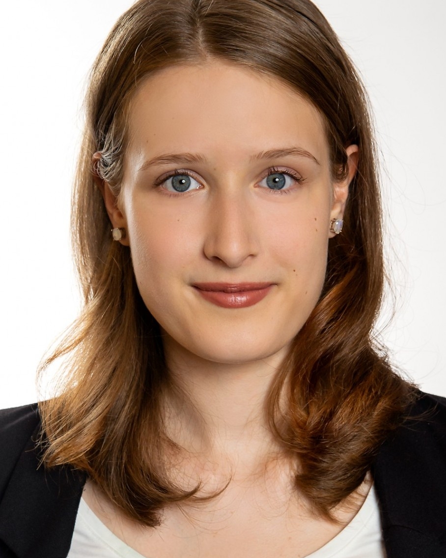 Profilbild von Eva
