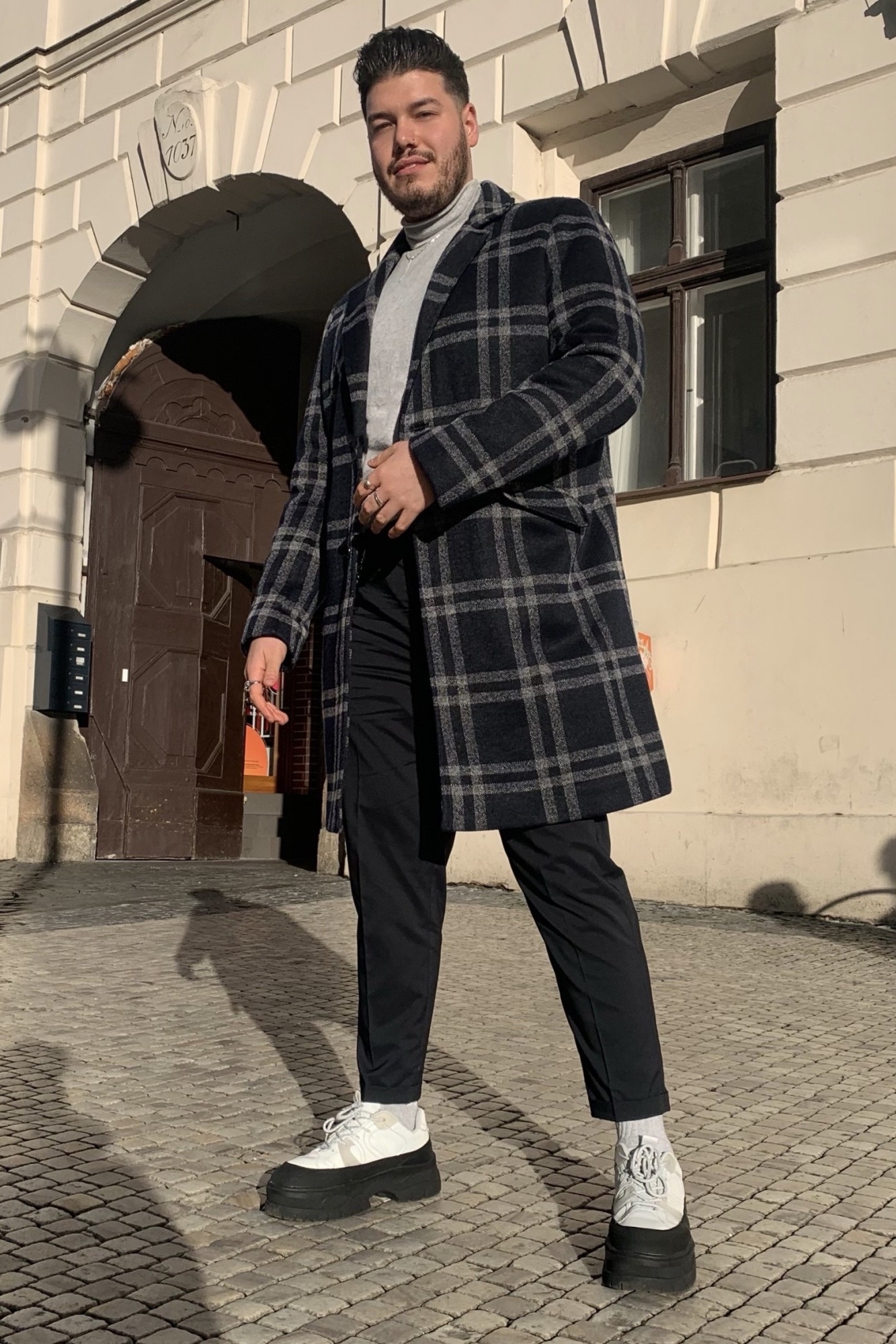 Weiteres Foto von Emre