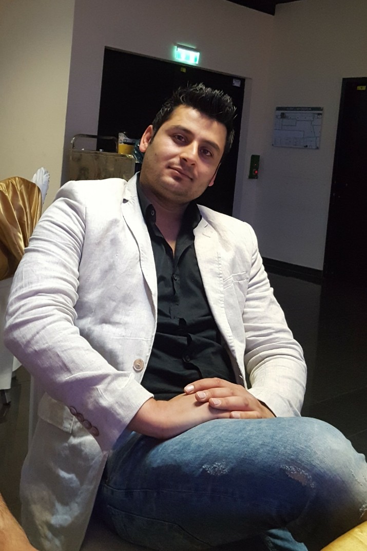 Weiteres Foto von Alaa Aldeen