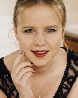 Profilbild von Annika