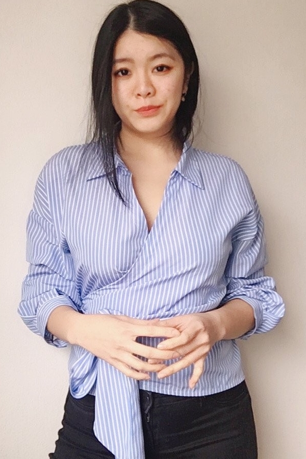 Weiteres Foto von Ngoc