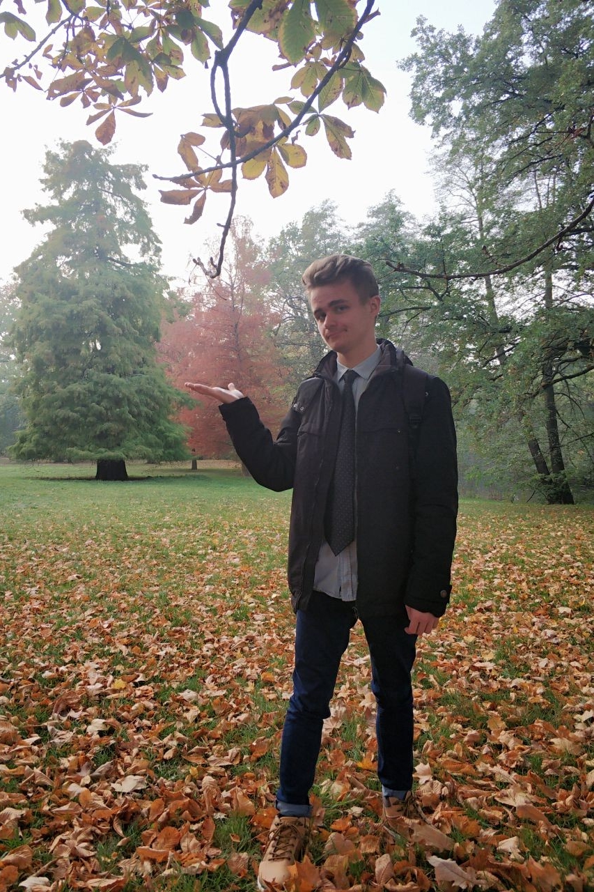 Weiteres Foto von Andrii