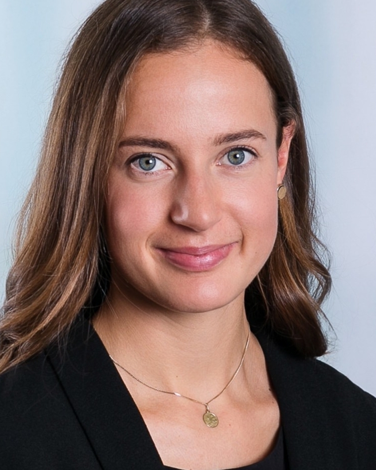 Profilbild von Annika