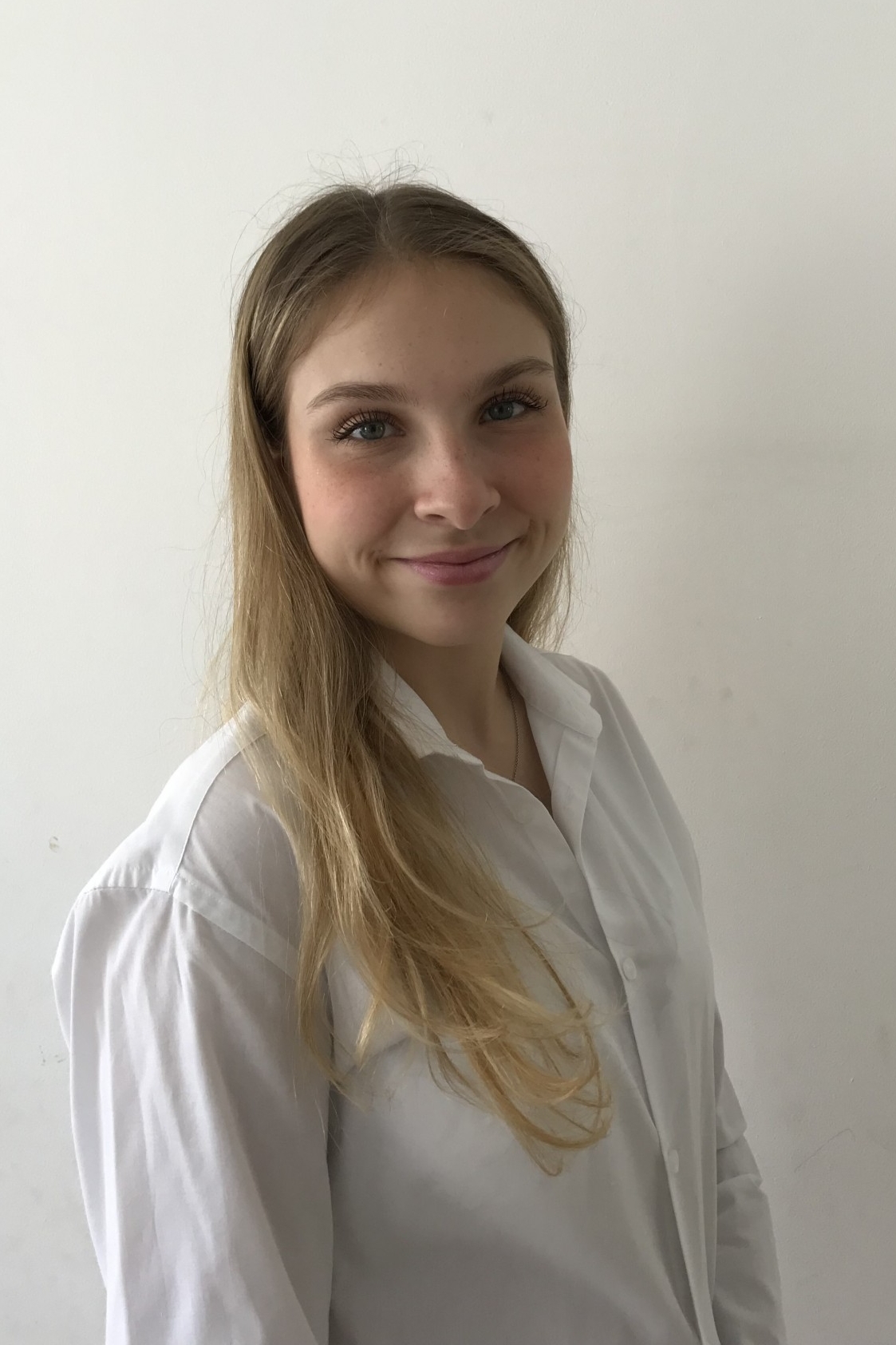 Weiteres Foto von Zoé