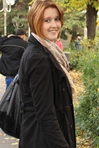 Weiteres Foto von Clara Luise