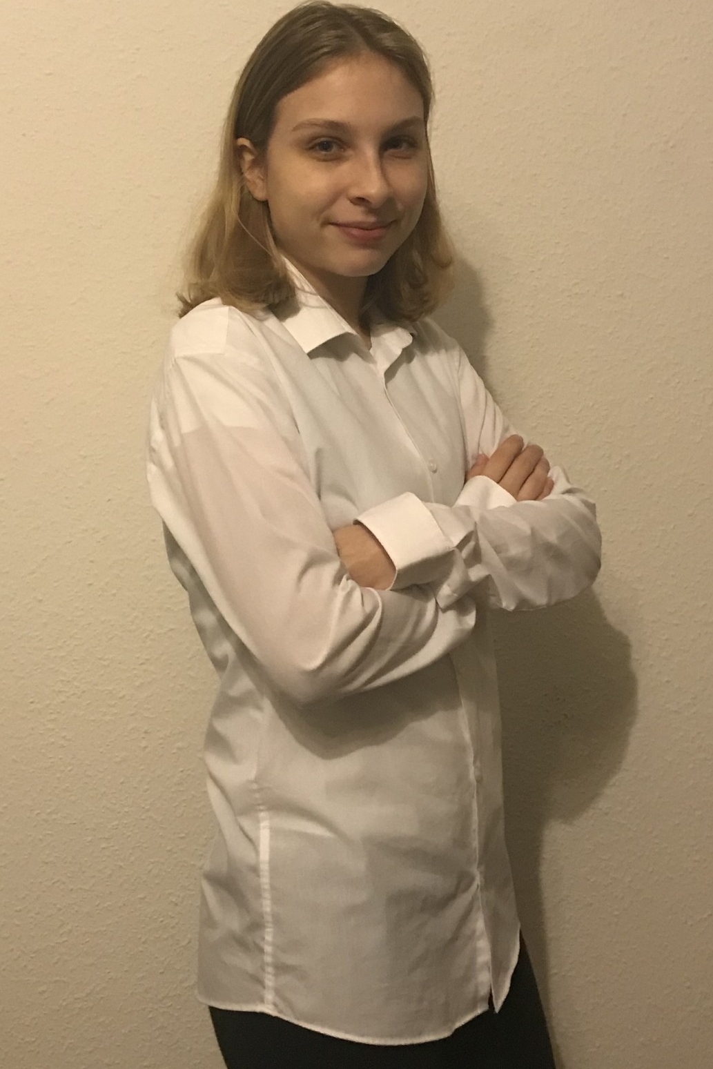 Weiteres Foto von Zoé