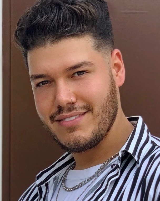 Profilbild von Emre
