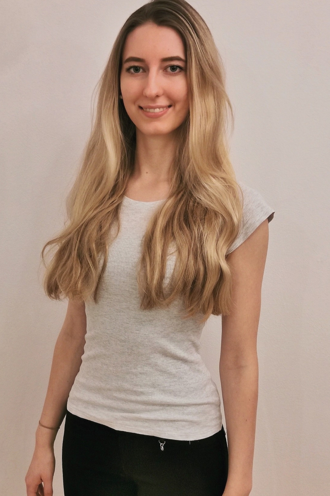 Weiteres Foto von Tabea