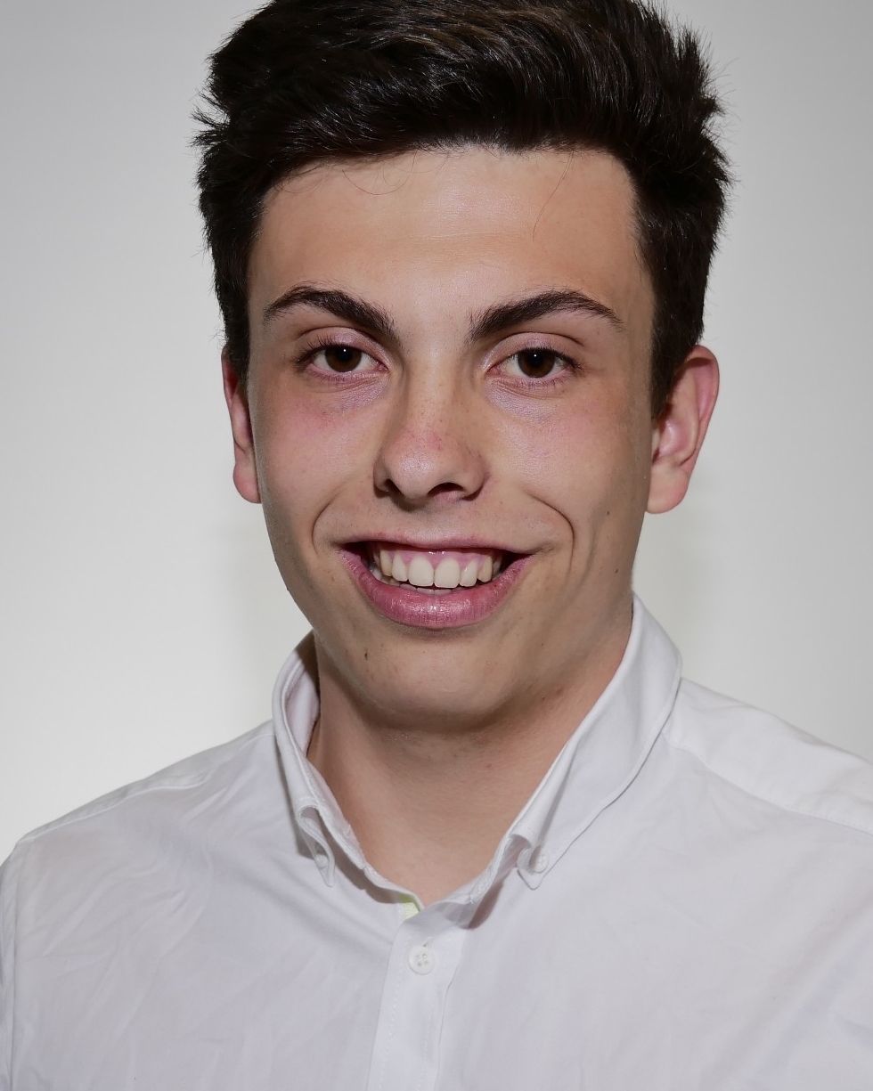 Profilbild von Lars