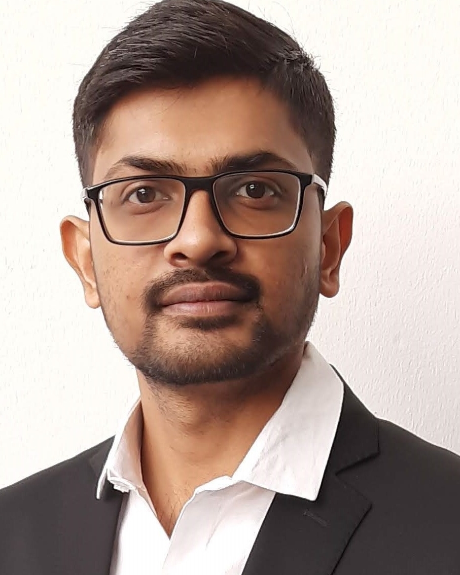 Profilbild von Sumeet