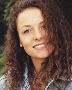 Profilbild von Leonie