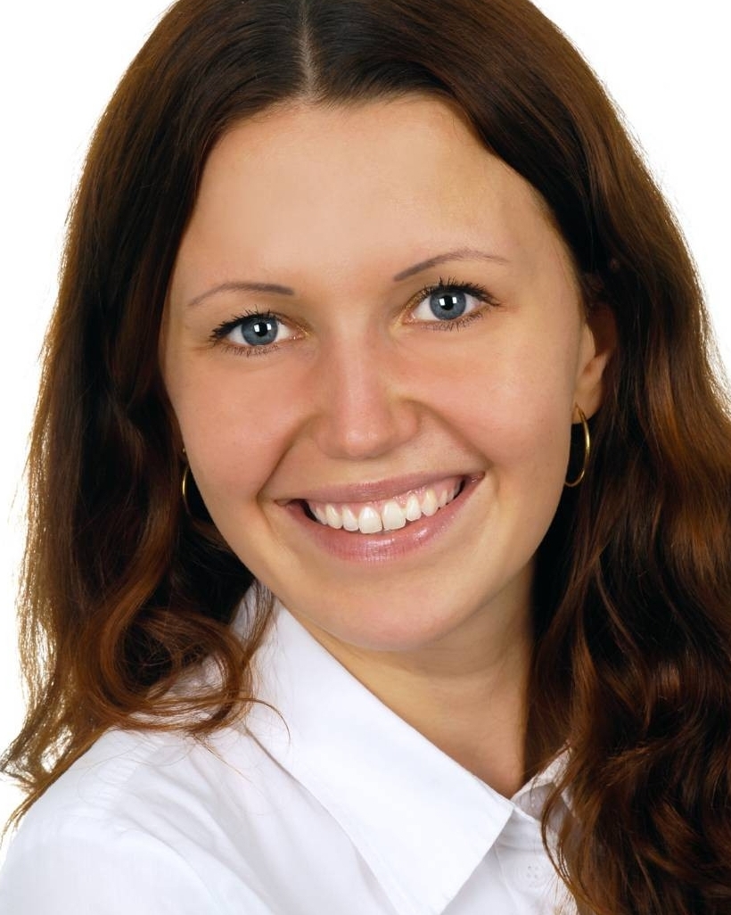 Profilbild von Amelie Louisa