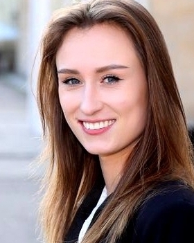 Profilbild von Claudia Camila