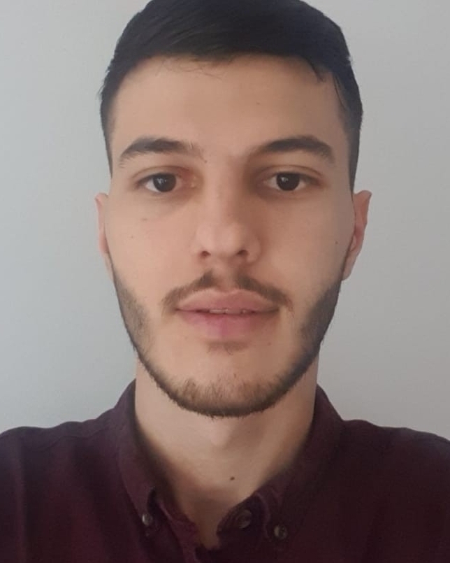 Profilbild von Atakan