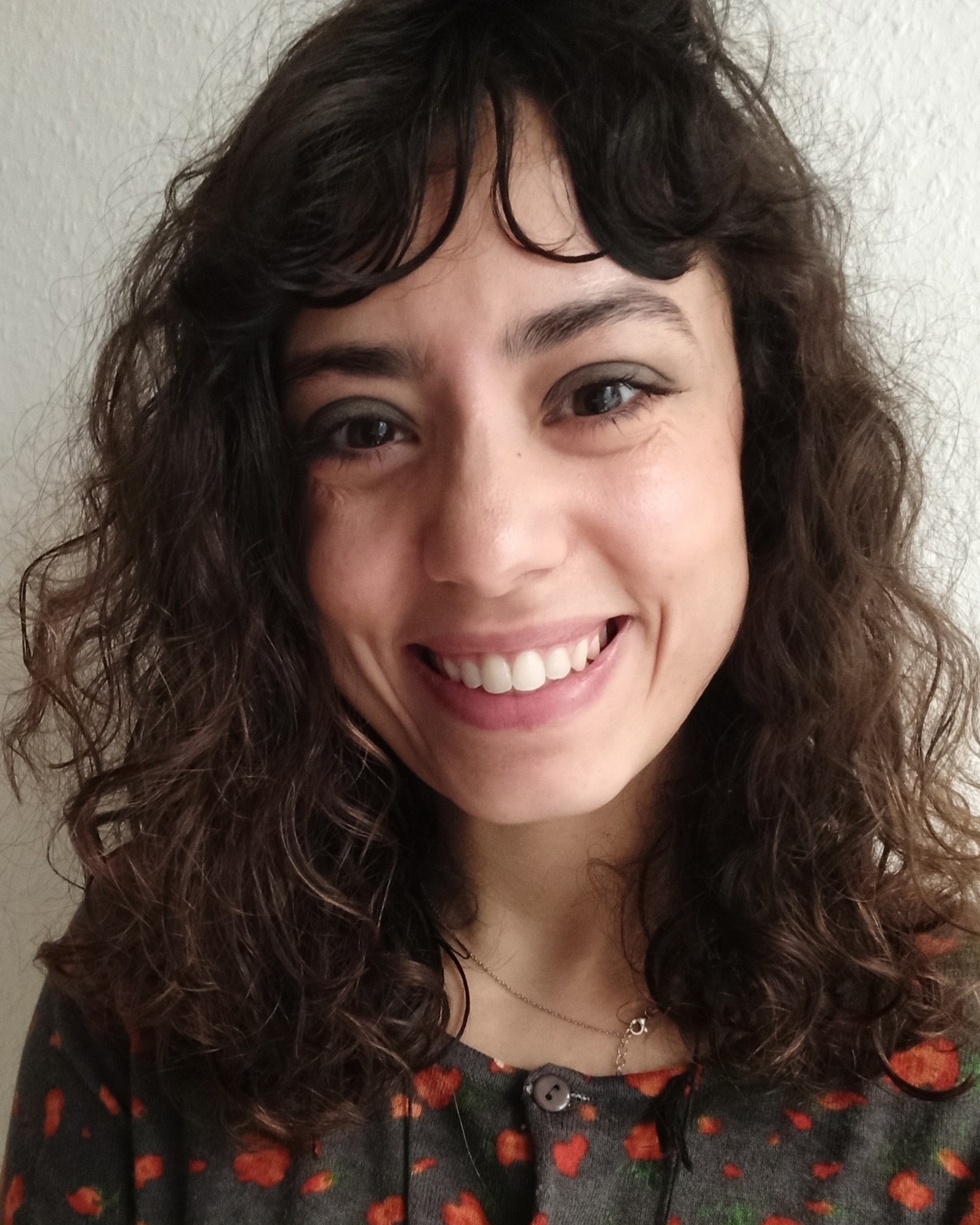 Profilbild von Yassmine