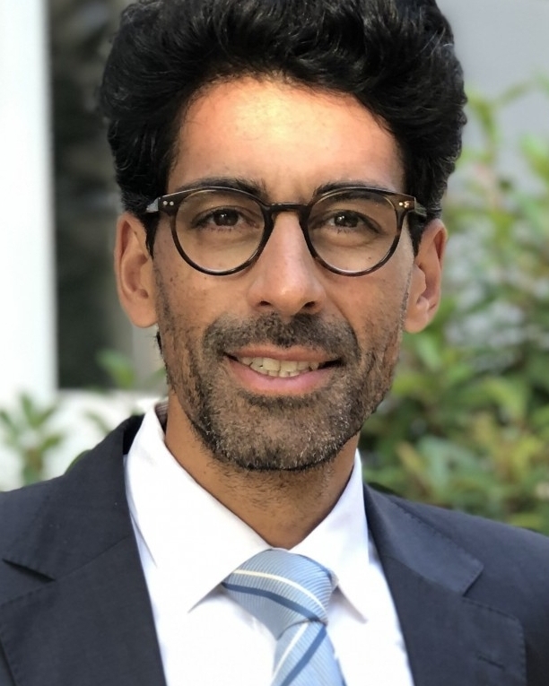 Profilbild von Alexander