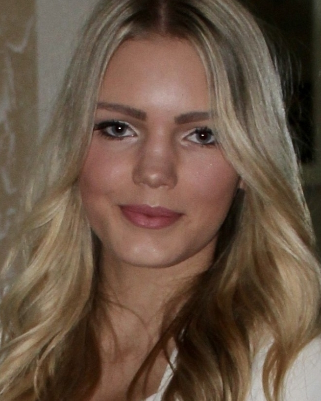 Profilbild von Dana
