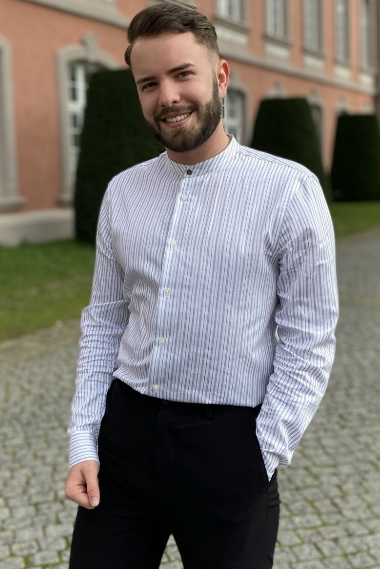 Weiteres Foto von Marius