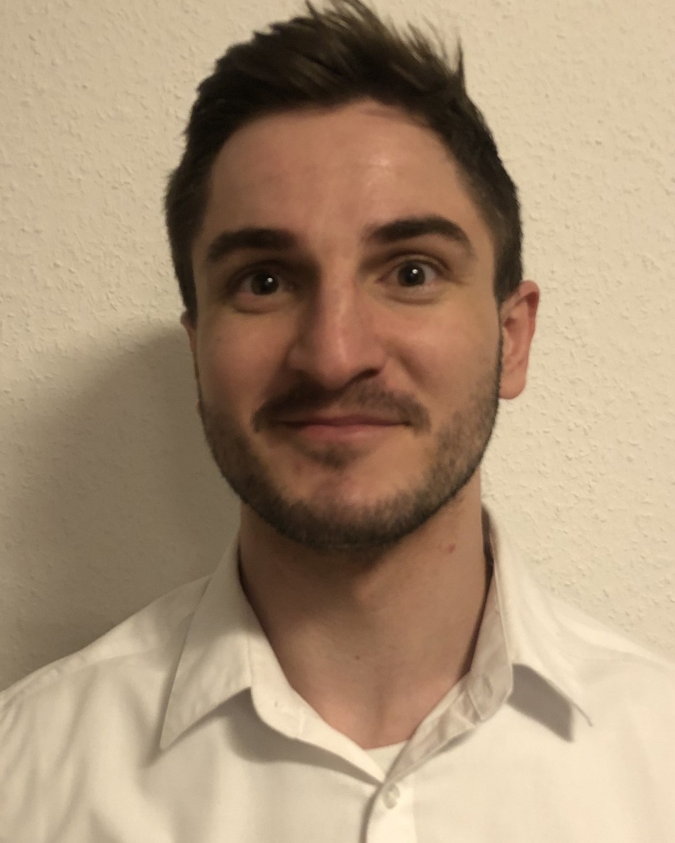 Profilbild von Armend