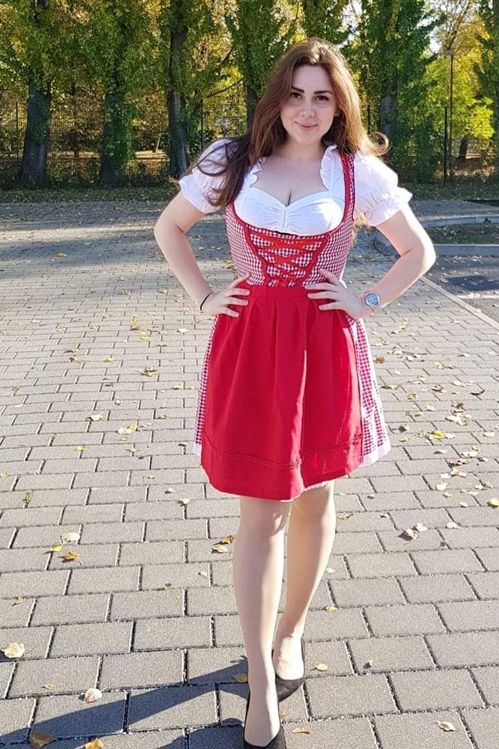 Weiteres Foto von Ana
