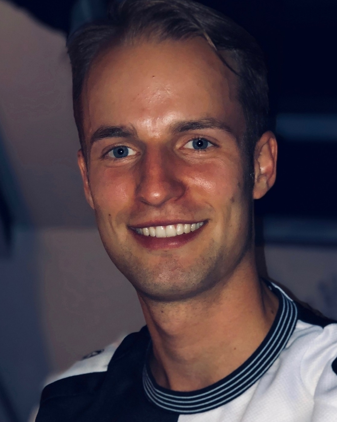 Profilbild von David