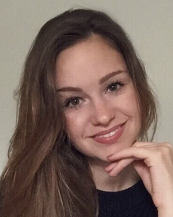Profilbild von Johanna Stine