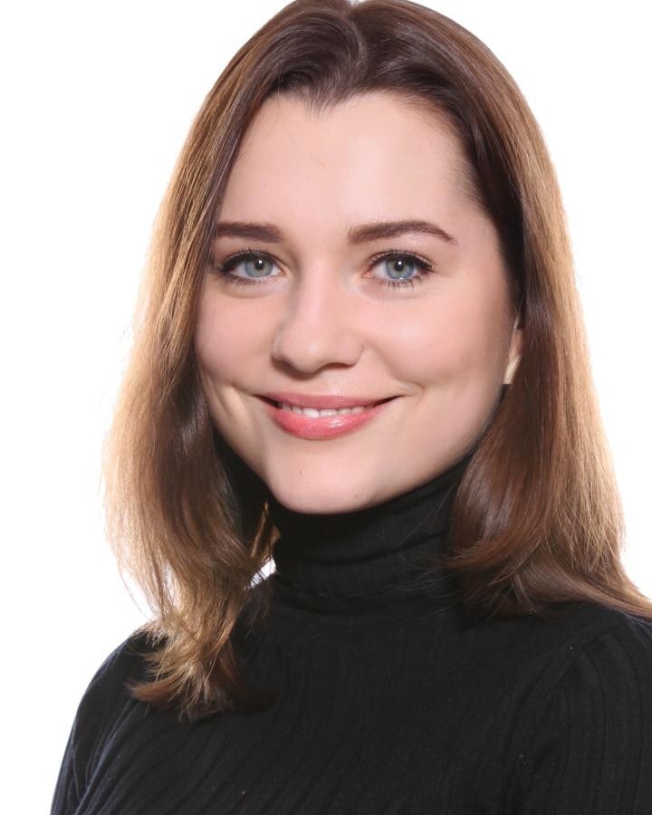Profilbild von Olena