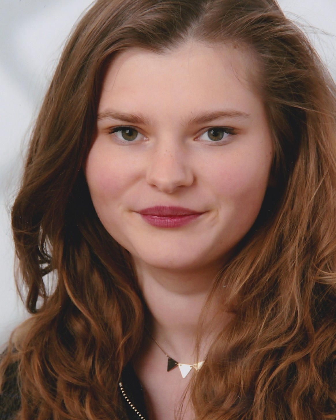 Profilbild von Amelie