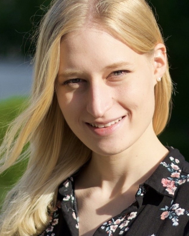 Profilbild von Cosima