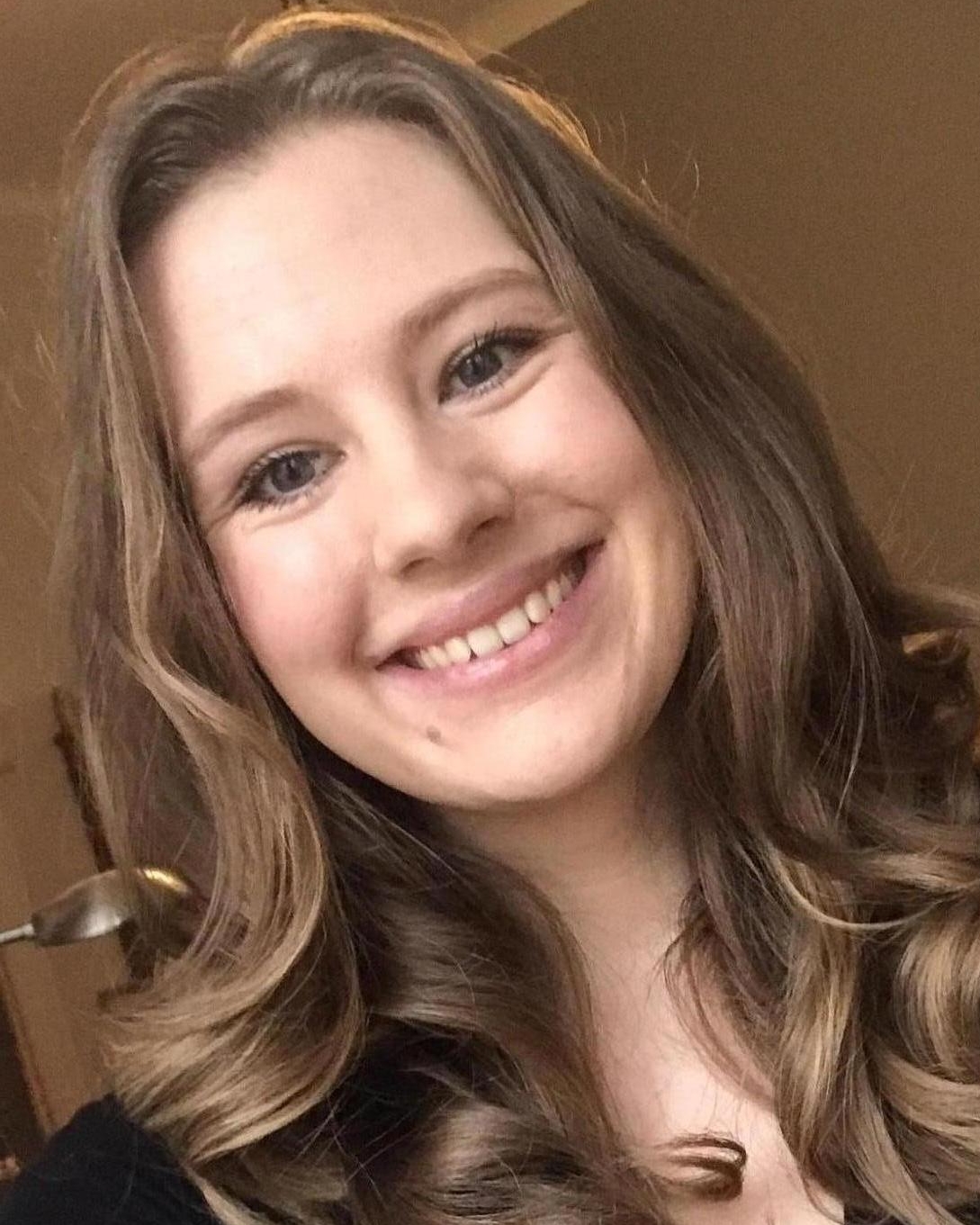 Profilbild von Paula
