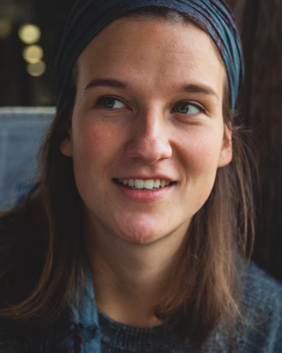 Profilbild von Mascha